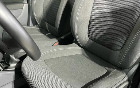 Renault Kaptur I рестайлинг, 2016 год, 1 200 000 рублей, 14 фотография