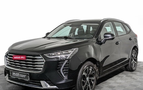 Haval Jolion, 2022 год, 1 100 000 рублей, 1 фотография