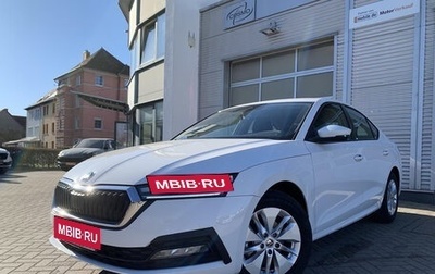 Skoda Octavia IV, 2023 год, 2 250 000 рублей, 1 фотография