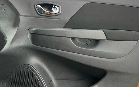 Renault Kaptur I рестайлинг, 2016 год, 1 200 000 рублей, 19 фотография