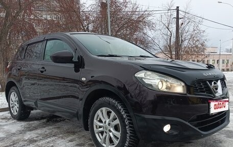 Nissan Qashqai, 2012 год, 895 000 рублей, 1 фотография