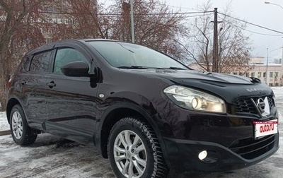 Nissan Qashqai, 2012 год, 895 000 рублей, 1 фотография