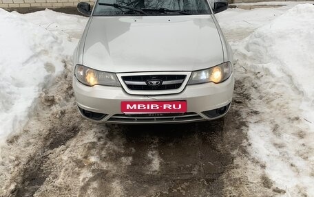 Daewoo Nexia I рестайлинг, 2008 год, 180 000 рублей, 1 фотография