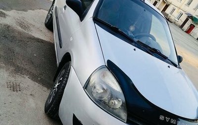 Renault Symbol I, 2007 год, 280 000 рублей, 1 фотография