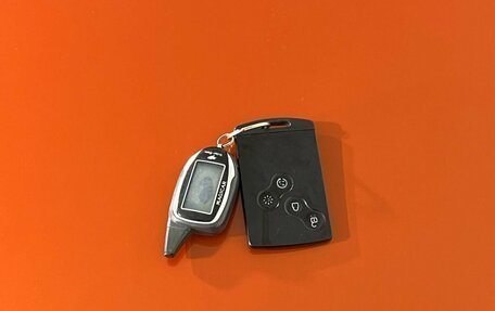 Renault Kaptur I рестайлинг, 2016 год, 1 200 000 рублей, 22 фотография