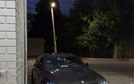 BMW 5 серия, 2020 год, 5 299 000 рублей, 1 фотография