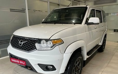 ЛуАЗ Patriot, 2019 год, 900 000 рублей, 1 фотография