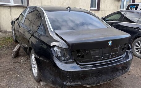 BMW 7 серия, 2012 год, 1 377 000 рублей, 1 фотография