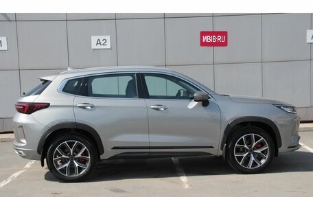 CheryExeed LX, 2025 год, 3 540 000 рублей, 2 фотография