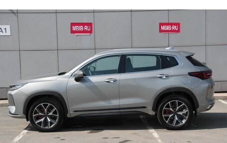 CheryExeed LX, 2025 год, 3 540 000 рублей, 19 фотография