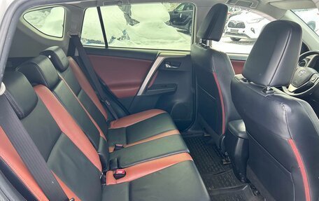 Toyota RAV4, 2014 год, 1 949 000 рублей, 14 фотография