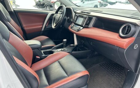 Toyota RAV4, 2014 год, 1 949 000 рублей, 10 фотография