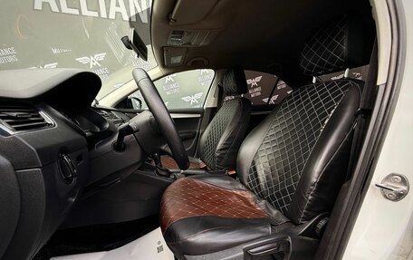 Skoda Octavia, 2015 год, 730 000 рублей, 11 фотография