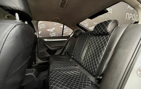 Skoda Octavia, 2015 год, 730 000 рублей, 12 фотография