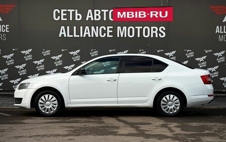 Skoda Octavia, 2015 год, 730 000 рублей, 4 фотография
