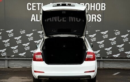 Skoda Octavia, 2015 год, 730 000 рублей, 7 фотография