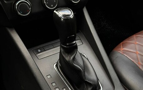 Skoda Octavia, 2015 год, 730 000 рублей, 20 фотография