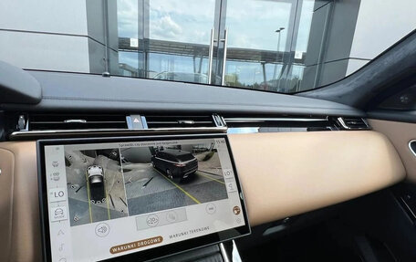 Land Rover Range Rover Velar I, 2024 год, 7 125 812 рублей, 11 фотография