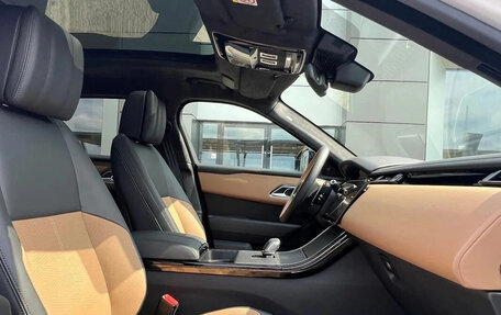 Land Rover Range Rover Velar I, 2024 год, 7 125 812 рублей, 6 фотография