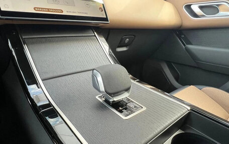 Land Rover Range Rover Velar I, 2024 год, 7 125 812 рублей, 9 фотография