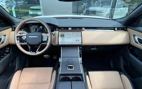 Land Rover Range Rover Velar I, 2024 год, 7 125 812 рублей, 8 фотография