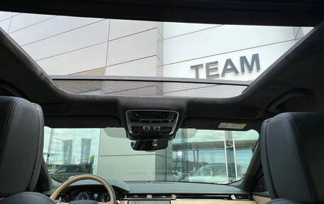 Land Rover Range Rover Velar I, 2024 год, 7 125 812 рублей, 12 фотография