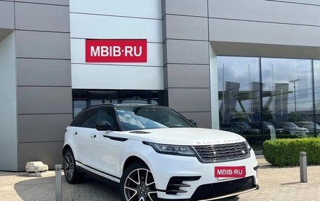 Land Rover Range Rover Velar I, 2024 год, 7 125 812 рублей, 2 фотография