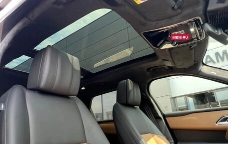 Land Rover Range Rover Velar I, 2024 год, 7 125 812 рублей, 7 фотография