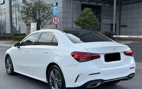 Mercedes-Benz A-Класс, 2022 год, 2 176 020 рублей, 6 фотография