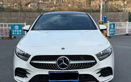 Mercedes-Benz A-Класс, 2022 год, 2 176 020 рублей, 4 фотография