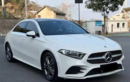 Mercedes-Benz A-Класс, 2022 год, 2 176 020 рублей, 3 фотография