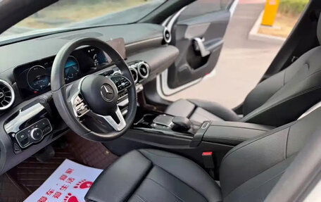 Mercedes-Benz A-Класс, 2022 год, 2 176 020 рублей, 10 фотография