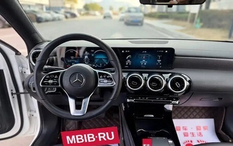 Mercedes-Benz A-Класс, 2022 год, 2 176 020 рублей, 11 фотография