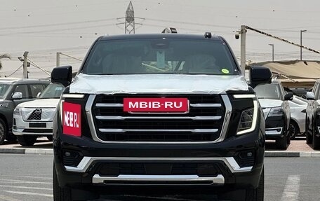 GMC Yukon IV, 2025 год, 16 490 000 рублей, 2 фотография