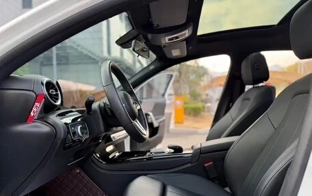 Mercedes-Benz A-Класс, 2022 год, 2 176 020 рублей, 7 фотография