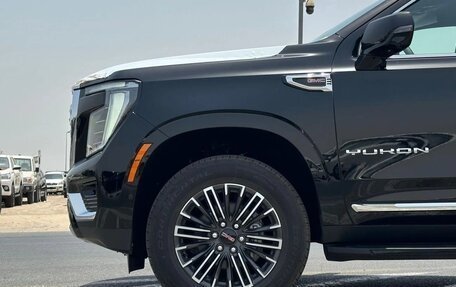 GMC Yukon IV, 2025 год, 16 490 000 рублей, 6 фотография