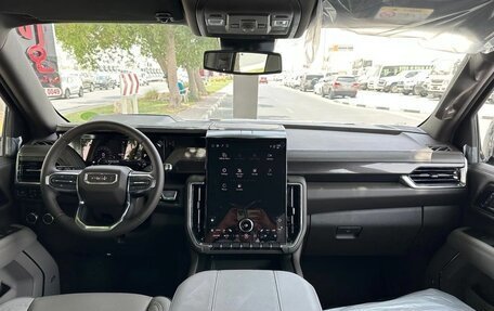 GMC Yukon IV, 2025 год, 16 490 000 рублей, 7 фотография