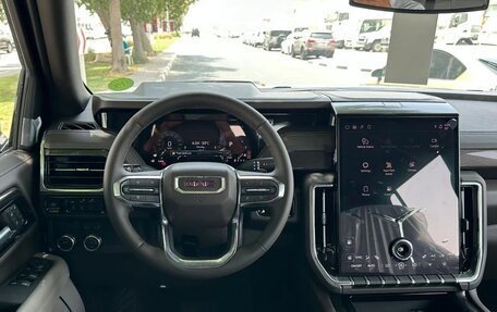 GMC Yukon IV, 2025 год, 16 490 000 рублей, 8 фотография