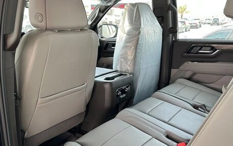 GMC Yukon IV, 2025 год, 16 490 000 рублей, 13 фотография