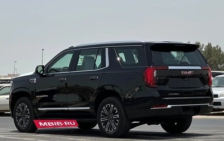 GMC Yukon IV, 2025 год, 16 490 000 рублей, 3 фотография