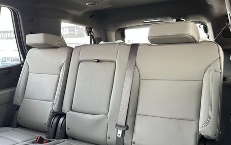 GMC Yukon IV, 2025 год, 16 490 000 рублей, 11 фотография