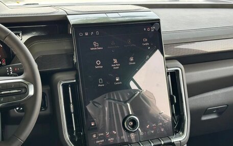 GMC Yukon IV, 2025 год, 16 490 000 рублей, 10 фотография