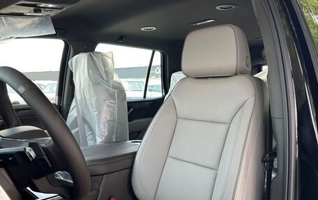 GMC Yukon IV, 2025 год, 16 490 000 рублей, 12 фотография