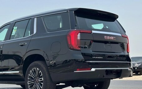 GMC Yukon IV, 2025 год, 16 490 000 рублей, 4 фотография