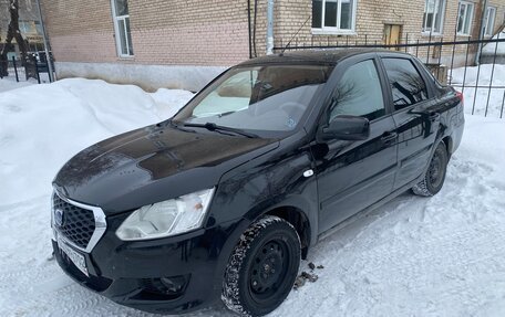 Datsun on-DO I рестайлинг, 2016 год, 450 000 рублей, 6 фотография