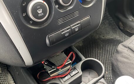 Datsun on-DO I рестайлинг, 2016 год, 450 000 рублей, 8 фотография