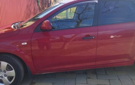 KIA cee'd I рестайлинг, 2008 год, 680 000 рублей, 2 фотография