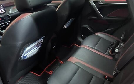 Geely Coolray I, 2022 год, 1 700 000 рублей, 6 фотография