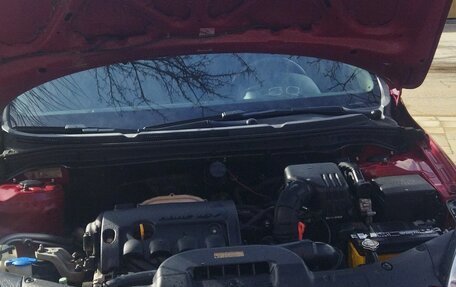 KIA cee'd I рестайлинг, 2008 год, 680 000 рублей, 4 фотография