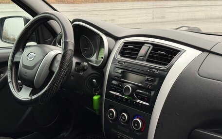 Datsun on-DO I рестайлинг, 2016 год, 450 000 рублей, 9 фотография